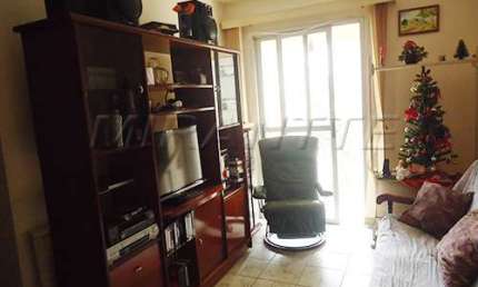 Apartamento de 65m² com 2 quartos em Santa Terezinha
