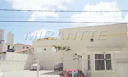 Cond. fechado de 88m² com 2 quartos em parque mandaqui