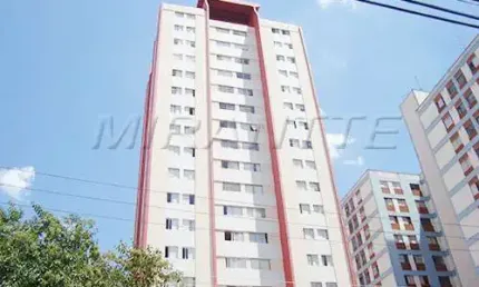 Apartamento com 3 quartos à venda na Rua Reims, Casa Verde, São Paulo