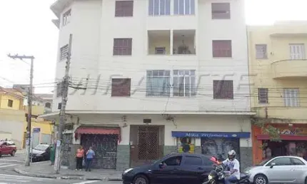 Apartamento de 45m² com 1 quartos em jardim são paulo