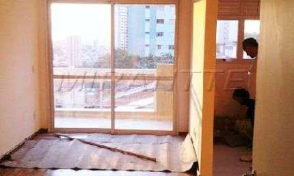Apartamento com 2 quartos à venda na Rua Francisco Bayardo, Pompéia, São Paulo