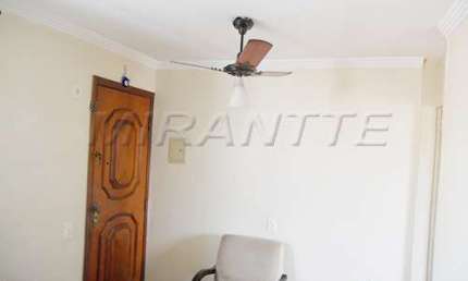 Apartamento com 2 quartos à venda na Avenida Engenheiro Caetano Álvares, Imirim, São Paulo