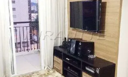 Apartamento com 3 quartos à venda na Rua Coronel Bento Bicudo, Piqueri, São Paulo