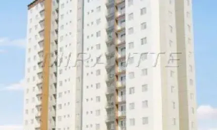 Apartamento de 54m² com 2 quartos em Jardim America da Penha