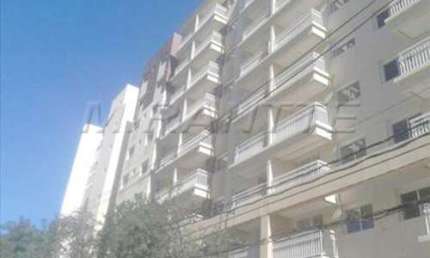 Apartamento com 1 quarto à venda na Rua Marie Nader Calfat, Panamby, São Paulo