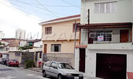 Casa com 2 quartos à venda na Rua Helvídio Gouveia, Água Fria, São Paulo