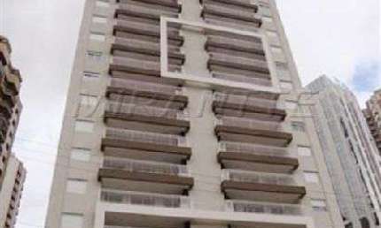 Apartamento de 174m² com 3 quartos em Jardim Analia Franco
