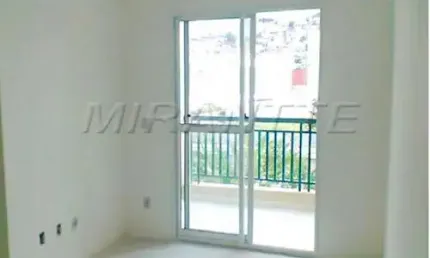 Apartamento com 2 quartos à venda na Rua Ronaldo Novaes Mattar, Jardim Peri, São Paulo