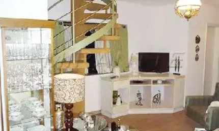 Cobertura com 4 quartos à venda na Rua Lutécia, Vila Carrão, São Paulo