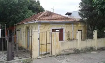 Terreno à venda na Rua Águas Virtuosas, Casa Verde, São Paulo