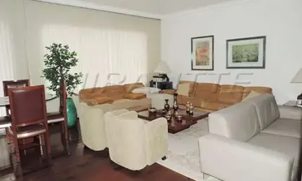 Casa com 4 quartos à venda na Rua Heliodora, Santana, São Paulo