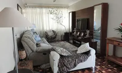 Casa com 3 quartos à venda na Rua Eduardo Luís Trindade, Vila Espanhola, São Paulo
