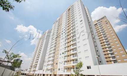 Apartamento com 3 quartos à venda na Rua Joaquim Carlos, Pari, São Paulo