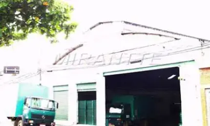 Barracão / Galpão / Depósito à venda na Avenida Celso Garcia, Tatuapé, São Paulo