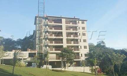 Apartamento com 3 quartos à venda na Avenida Doutor Wando Henrique Cardim, Jardim Peri, São Paulo