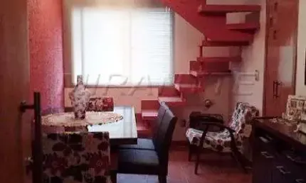 Cobertura com 3 quartos à venda na Rua Martinho do Amaral, Pirituba, São Paulo
