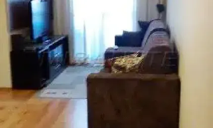 Apartamento com 2 quartos à venda na Rua Aburá, Mandaqui, São Paulo