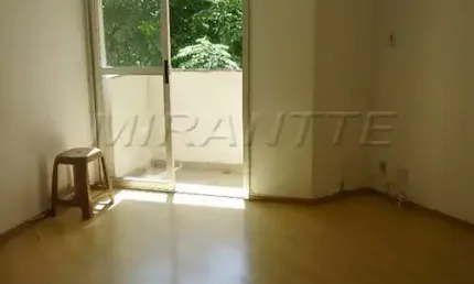 Apartamento com 2 quartos à venda na Avenida Deputado Emílio Carlos, Limão, São Paulo