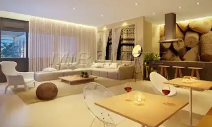 Apartamento com 1 quarto à venda na Avenida São João, Santa Cecília, São Paulo