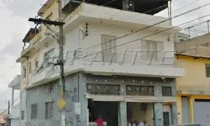 Casa com 3 quartos à venda na Avenida Gustavo Adolfo, Vila Gustavo, São Paulo