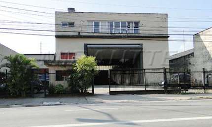 Barracão / Galpão / Depósito à venda na Avenida Nossa Senhora do Ó, Limão, São Paulo