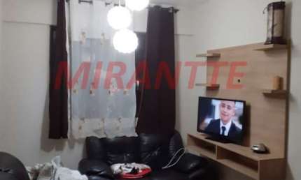 Apartamento com 3 quartos à venda na Rua José de Ibarra, Mandaqui, São Paulo