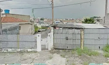 Terreno à venda na Rua Glauco Velasquez, Casa Verde, São Paulo