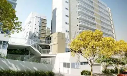 Apartamento de 298m² com 4 quartos em Bosque da Saúde