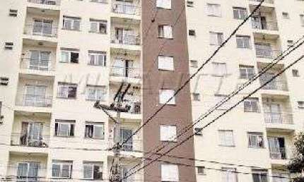 Apartamento de 50m² com 2 quartos em Freguesia do Ó