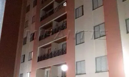 Apartamento com 3 quartos à venda na Rua Evaristo Roque, Imirim, São Paulo