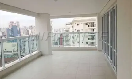 Apartamento com 4 quartos à venda na Rua Voltaire, Vila Mariana, São Paulo