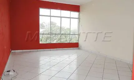 Apartamento com 3 quartos à venda na Avenida Ordem e Progresso, Casa Verde, São Paulo