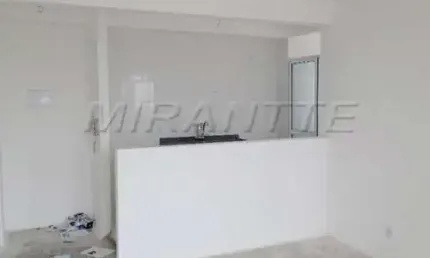 Apartamento com 2 quartos à venda na Rua Domingos José Sapienza, Vila Amália, São Paulo