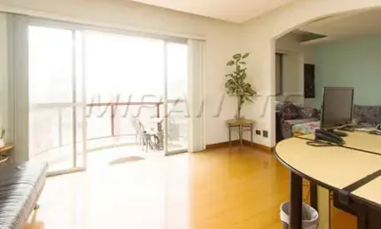 Apartamento com 2 quartos à venda na Rua Turiassu, Perdizes, São Paulo