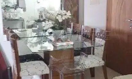 Apartamento de 48m² com 2 quartos em Lauzane Paulista