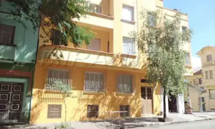 Apartamento de 87m² com 3 quartos em Campos Elíseos