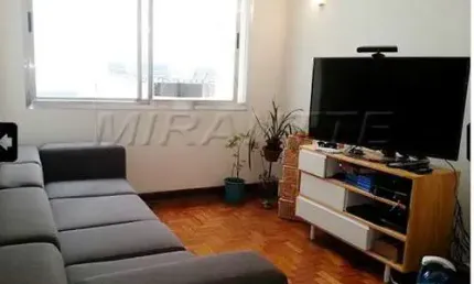 Apartamento com 2 quartos à venda na Rua Santo Antônio, Bela Vista, São Paulo