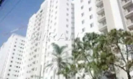 Apartamento de 58m² com 2 quartos em freguesia do ó