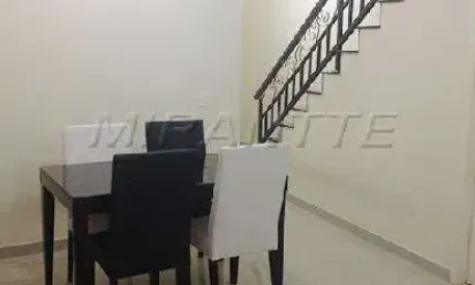 Casa com 3 quartos à venda na Rua Samurais, Vila Maria Alta, São Paulo