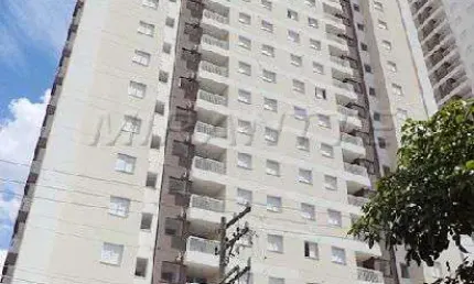 Apartamento com 3 quartos à venda na Rua Jaraguá, Bom Retiro, São Paulo