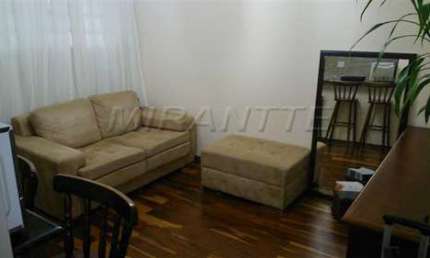 Apartamento com 2 quartos à venda na Rua Tabatinguera, Sé, São Paulo