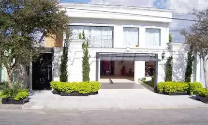 Casa com 3 quartos à venda na Avenida Manuel Antônio Gonçalves, Vila Maria, São Paulo
