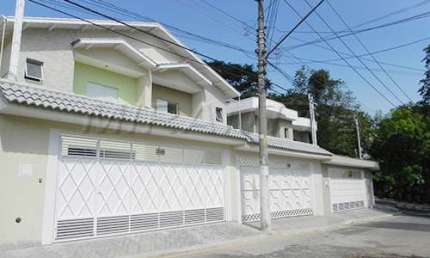 Sobrado de 162m² com 3 quartos em Jardim da Campina