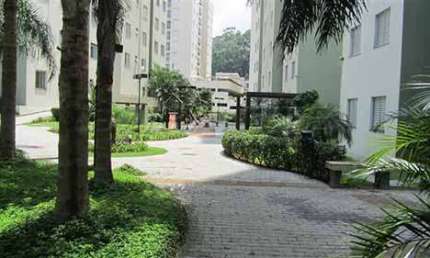 Apartamento de 48m² com 2 quartos em Freguesia do Ó