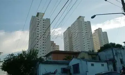 Apartamento com 2 quartos à venda na Rua Coronel Bento Bicudo, Piqueri, São Paulo