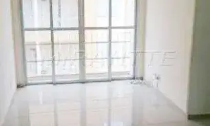 Apartamento com 2 quartos à venda na Rua Nicolau Tolentino de Almeida, Imirim, São Paulo