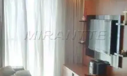 Apartamento de 60m² com 3 quartos em Cidade Patriarca