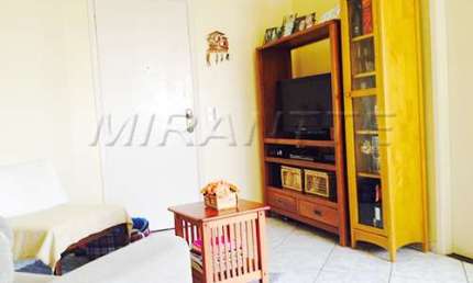 Apartamento de 50m² com 2 quartos em Lauzane Paulista