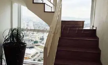 Cobertura com 3 quartos à venda na Avenida Marquês de São Vicente, Barra Funda, São Paulo