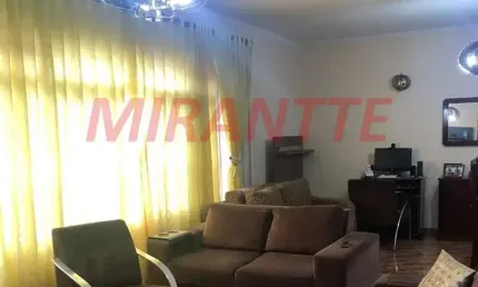 Casa com 3 quartos à venda na Rua Laurindo Sbampato, Vila Guilherme, São Paulo